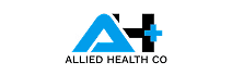 Allied Health Co logo