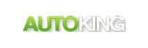 AutoKing logo