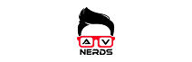 AV Nerds logo