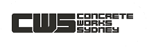 Concrete Works Sydney logo
