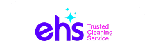 EHS Trusted Cleaning Service logo