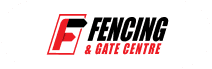 Fencing & Gate Centre logo