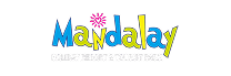 Mandalay logo