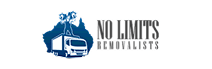 No Limits Removalists logo