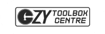 OZY Toolbox Centre logo