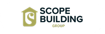 Scope Building Group logo