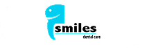 Smiles Dental Care logo