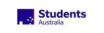 Students Australia logo